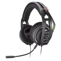 אוזניות  חוטיות Poly Plantronics RIG400 למכירה 