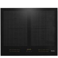 כיריים אינדוקציה Miele KM6329 מילה למכירה , 2 image