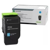 טונר Lexmark 78C5UC0 לקסמרק למכירה 