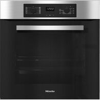 תנור בנוי Miele H2268-1 מילה למכירה 