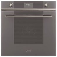 תנור בנוי Smeg SF6101TVS למכירה , 2 image