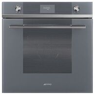 תנור בנוי Smeg SF6101VB למכירה , 3 image