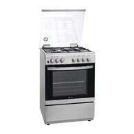 תנור משולב כיריים BAYERE BA 6565IX למכירה 