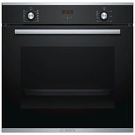 תנור בנוי Bosch HBA254YS0 בוש למכירה , 2 image