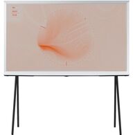 טלוויזיה Samsung The SERIF QE49LS01T 4K  49 אינטש סמסונג למכירה 