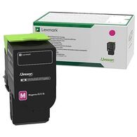 טונר Lexmark 78C5UM0 לקסמרק למכירה 