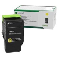 טונר Lexmark 78C5UY0 לקסמרק למכירה 