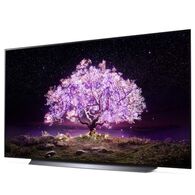 טלוויזיה LG OLED83C1PVA 4K  83 אינטש למכירה 