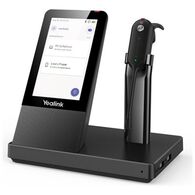 אוזניות  אלחוטיות Yealink WH67 למכירה 