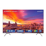 טלוויזיה Skyworth 75SUC8100 4K  75 אינטש למכירה , 3 image