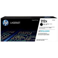 טונר HP 212X W2120X למכירה 