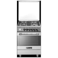 תנור משולב כיריים tecnogas P2W66E4VC למכירה , 2 image