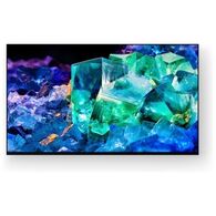 טלוויזיה Sony Bravia XR55A95KAEP 4K  55 אינטש סוני למכירה 