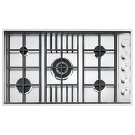 כיריים גז Barazza 1PLB5 למכירה , 2 image