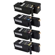 טונר 106 R02760/1/2/3  סט טונרים Xerox זירוקס למכירה 
