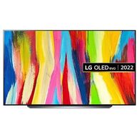 טלוויזיה LG C2 OLED83C2-6LA 4K  83 אינטש למכירה 