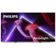 טלוויזיה Philips 77OLED807 4K  77 אינטש פיליפס למכירה 