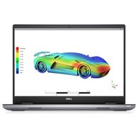 מחשב נייד Dell Precision 7770 M7770-9452 דל למכירה , 4 image