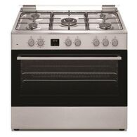 תנור משולב כיריים Lacasa PR9060IX למכירה 