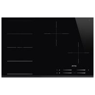 כיריים אינדוקציה Smeg SI1F7845B למכירה , 2 image
