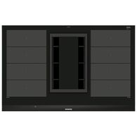 כיריים אינדוקציה Siemens EX875LX57E סימנס למכירה , 2 image