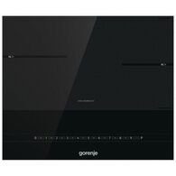 כיריים אינדוקציה Gorenje IS645BG גורנייה למכירה , 3 image