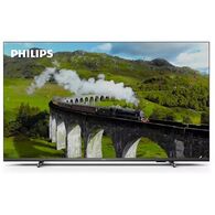 טלוויזיה Philips 75PUS7608 4K  75 אינטש פיליפס למכירה 