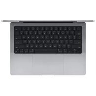 מחשב נייד Apple MacBook Pro 14 M2 Max Z17K001NQ Z17G001NZ אפל למכירה , 4 image