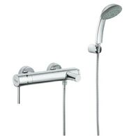 ברז סוללה 33628000 Grohe גרוהה למכירה 