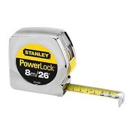 מטר Stanley Powerlock 0-33-218 למכירה 
