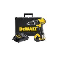 מקדחה/מברגה DeWALT DCD785M2 למכירה , 3 image