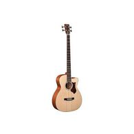 גיטרה בס אקוסטית Martin BCPA4 למכירה , 2 image