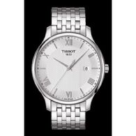 שעון יד  אנלוגי  לגבר Tissot T063.610.11.038.00 טיסו למכירה 