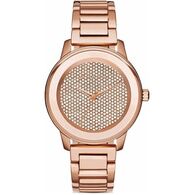 שעון יד  אנלוגי  לאישה Michael Kors MK6210 מייקל קורס למכירה 