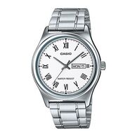 שעון יד  אנלוגי  לגבר Casio MTPV006D7B קסיו למכירה 