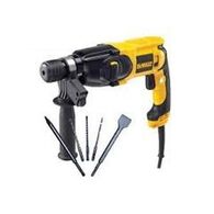 פטיש חציבה/קידוח DeWALT D25820KIT למכירה , 8 image