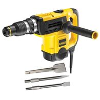 פטיש חציבה/קידוח DeWALT D25820KIT למכירה , 6 image