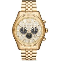 שעון יד  אנלוגי  לגבר Michael Kors MK8494 מייקל קורס למכירה 