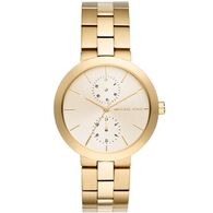 שעון יד  אנלוגי  לאישה Michael Kors MK6408 מייקל קורס למכירה 