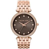 שעון יד  אנלוגי  לאישה Michael Kors MK3217 מייקל קורס למכירה 