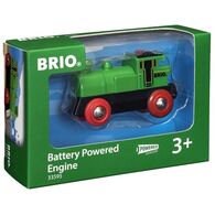 Brio קטר סוללות קלאסי 33595 בריו למכירה , 2 image
