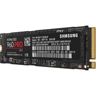 כונן SSD   פנימי Samsung 960 PRO MZ-V6P1T0BW 1000GB סמסונג למכירה 