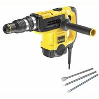 פטיש חציבה/קידוח DeWALT D25820KIT למכירה , 7 image