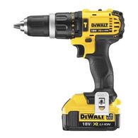 מקדחה/מברגה DeWALT DCD785M2 למכירה 