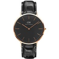 שעון יד  אנלוגי Daniel Wellington DW00100129 למכירה , 2 image