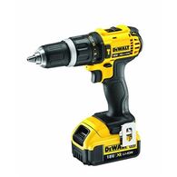 מקדחה/מברגה DeWALT DCD785M2 למכירה , 4 image