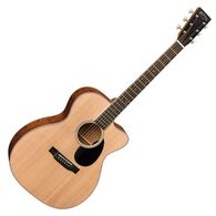 גיטרה אקוסטית מוגברת Martin OMC16E למכירה , 2 image