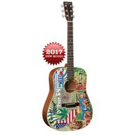 גיטרה אקוסטית Martin D420 למכירה , 2 image