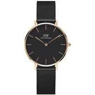 שעון יד  אנלוגי Daniel Wellington DW00100201 למכירה 