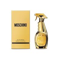 בושם לאשה Moschino Gold Fresh Couture E.D.P 100ml למכירה , 2 image